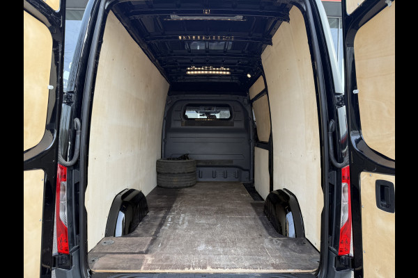 Mercedes-Benz Sprinter 317 1.9 CDI L2H2 | ZB Edition | 10'' Mbux | Trekhaak | Sportvelgen | Sidebars
