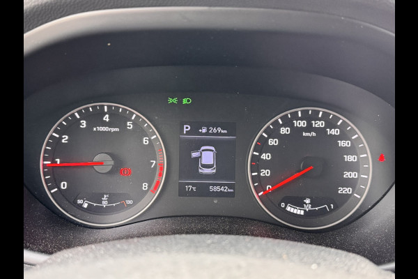 Hyundai i20 1.0 T-GDI Comfort | Automaat | Camera achter | Trekhaak afneembaar | Apple carplay |Cruise control | Wordt verwacht, bel voor een bezichtiging!