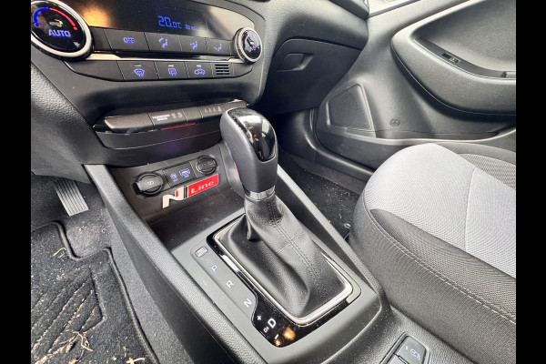 Hyundai i20 1.0 T-GDI Comfort | Automaat | Camera achter | Trekhaak afneembaar | Apple carplay |Cruise control | Wordt verwacht, bel voor een bezichtiging!