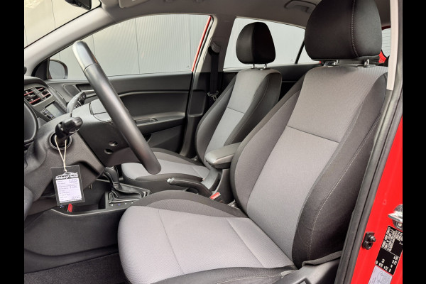 Hyundai i20 1.0 T-GDI Comfort | Automaat | Camera achter | Trekhaak afneembaar | Apple carplay |Cruise control | Wordt verwacht, bel voor een bezichtiging!