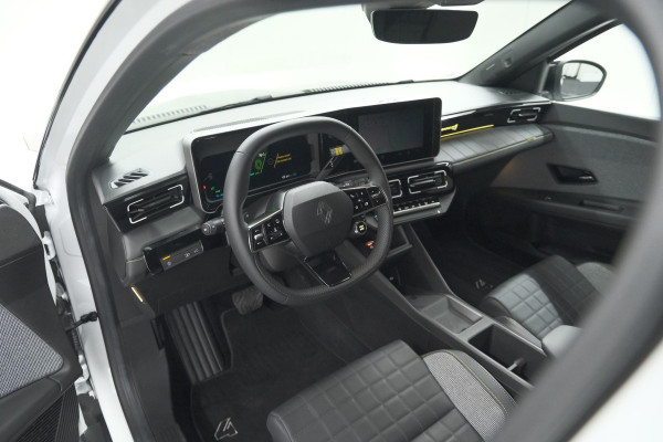 Renault 4 comfort range iconic 52 kWh | Pack Advanced Driving Assist | Pack extended grip |  Harman Kardon® | Dodehoekdetectie