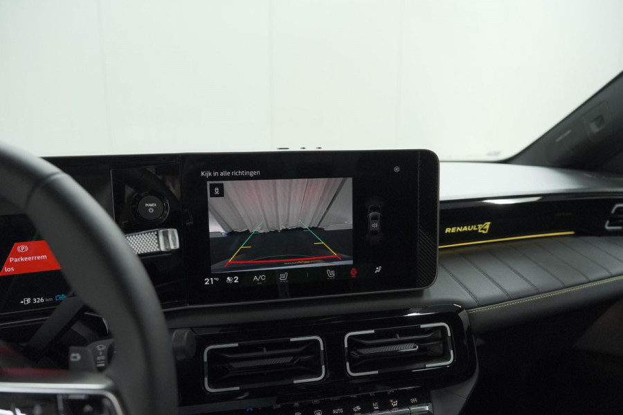Renault 4 comfort range iconic 52 kWh | Pack Advanced Driving Assist | Pack extended grip |  Harman Kardon® | Dodehoekdetectie