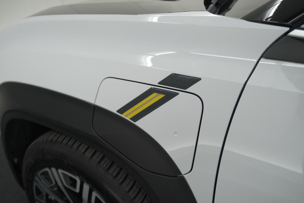 Renault 4 comfort range iconic 52 kWh | Pack Advanced Driving Assist | Pack extended grip |  Harman Kardon® | Dodehoekdetectie