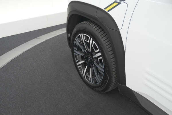 Renault 4 comfort range iconic 52 kWh | Pack Advanced Driving Assist | Pack extended grip |  Harman Kardon® | Dodehoekdetectie