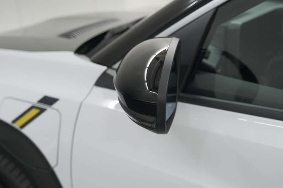 Renault 4 comfort range iconic 52 kWh | Pack Advanced Driving Assist | Pack extended grip |  Harman Kardon® | Dodehoekdetectie