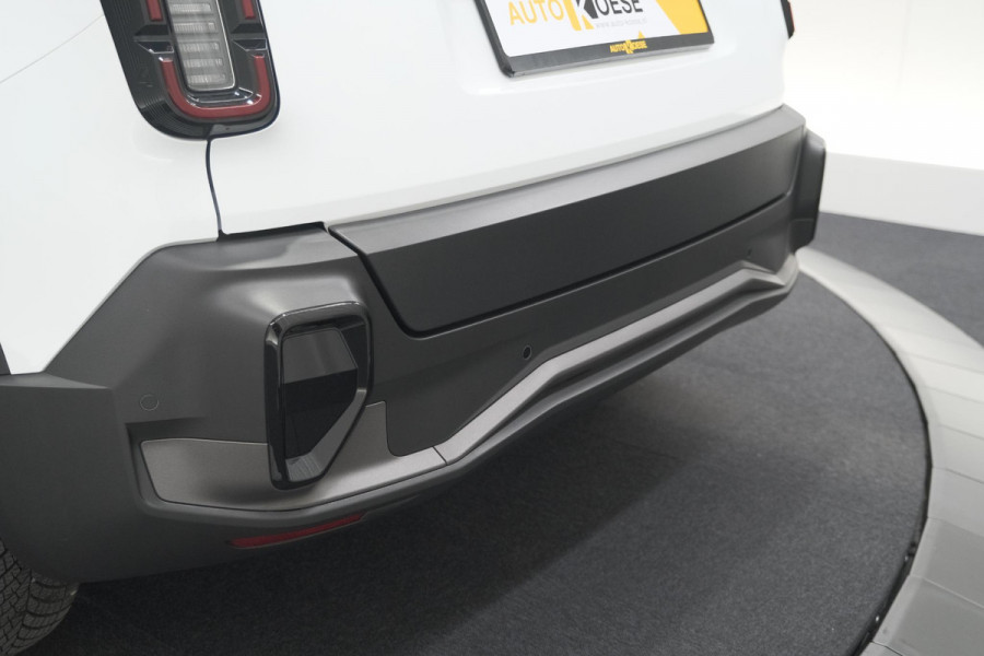 Renault 4 comfort range iconic 52 kWh | Pack Advanced Driving Assist | Pack extended grip |  Harman Kardon® | Dodehoekdetectie