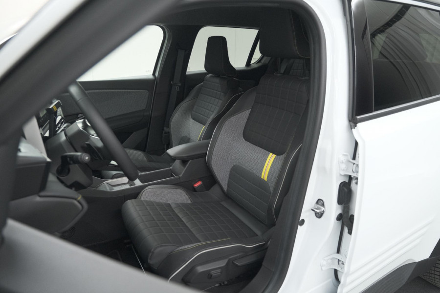 Renault 4 comfort range iconic 52 kWh | Pack Advanced Driving Assist | Pack extended grip |  Harman Kardon® | Dodehoekdetectie