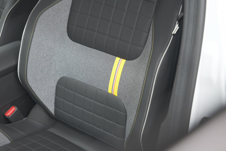 Renault 4 comfort range iconic 52 kWh | Pack Advanced Driving Assist | Pack extended grip |  Harman Kardon® | Dodehoekdetectie