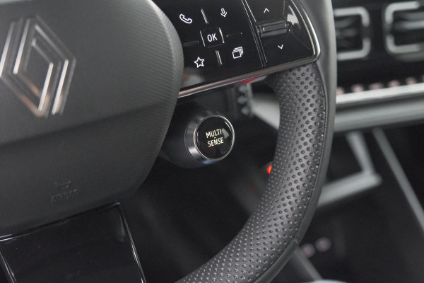 Renault 4 comfort range iconic 52 kWh | Pack Advanced Driving Assist | Pack extended grip |  Harman Kardon® | Dodehoekdetectie