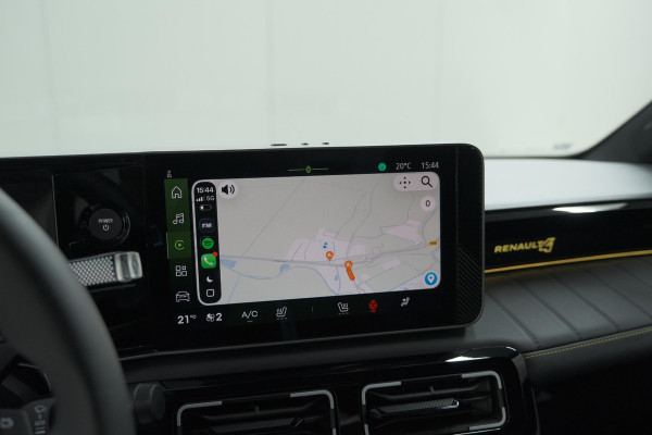 Renault 4 comfort range iconic 52 kWh | Pack Advanced Driving Assist | Pack extended grip |  Harman Kardon® | Dodehoekdetectie
