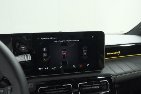 Renault 4 comfort range iconic 52 kWh | Pack Advanced Driving Assist | Pack extended grip |  Harman Kardon® | Dodehoekdetectie