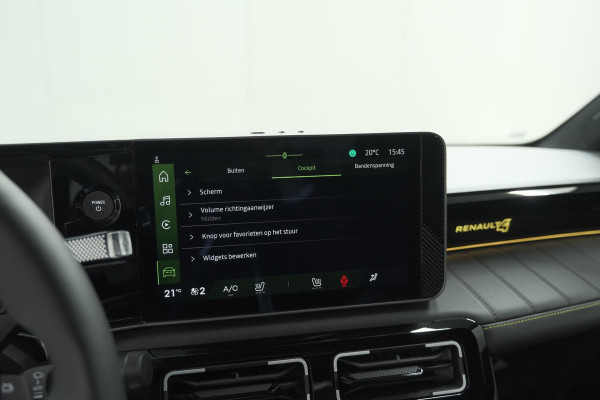 Renault 4 comfort range iconic 52 kWh | Pack Advanced Driving Assist | Pack extended grip |  Harman Kardon® | Dodehoekdetectie