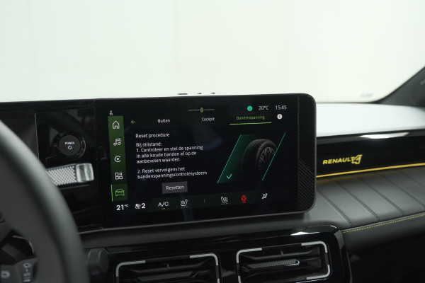 Renault 4 comfort range iconic 52 kWh | Pack Advanced Driving Assist | Pack extended grip |  Harman Kardon® | Dodehoekdetectie