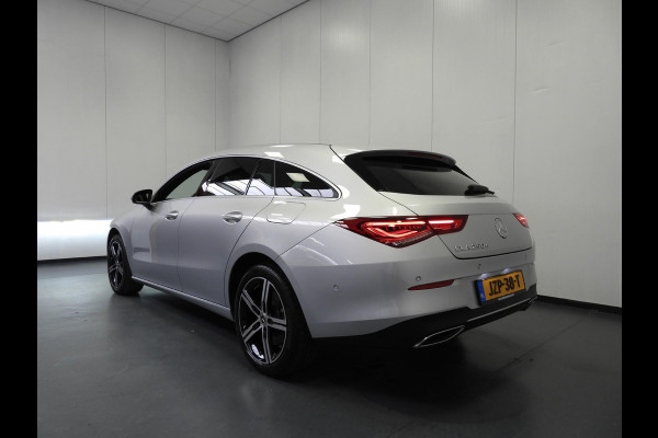 Mercedes-Benz CLA-Klasse Shooting Brake 250e Business NAVI/CAMERA/LED/SFEER/18"LMV!
