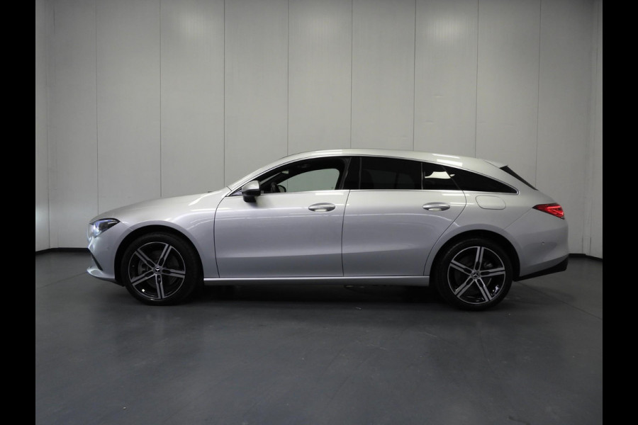 Mercedes-Benz CLA-Klasse Shooting Brake 250e Business NAVI/CAMERA/LED/SFEER/18"LMV!