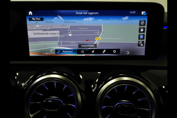 Mercedes-Benz CLA-Klasse Shooting Brake 250e Business NAVI/CAMERA/LED/SFEER/18"LMV!