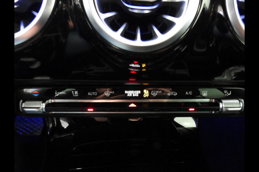 Mercedes-Benz CLA-Klasse Shooting Brake 250e Business NAVI/CAMERA/LED/SFEER/18"LMV!