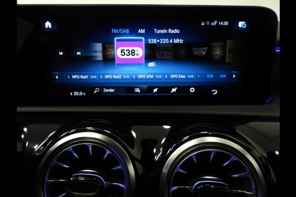 Mercedes-Benz CLA-Klasse Shooting Brake 250e Business NAVI/CAMERA/LED/SFEER/18"LMV!