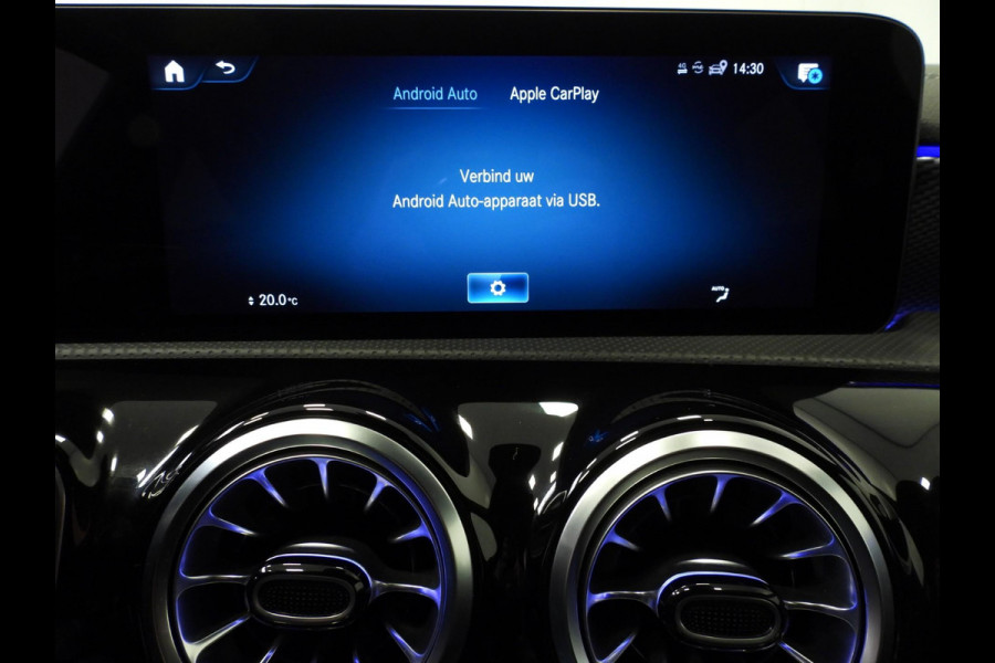 Mercedes-Benz CLA-Klasse Shooting Brake 250e Business NAVI/CAMERA/LED/SFEER/18"LMV!