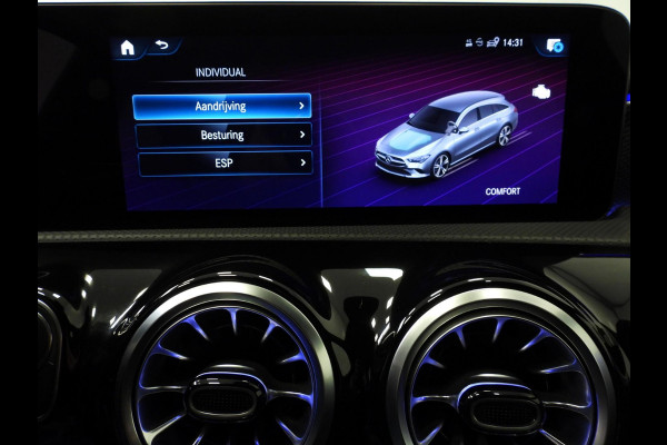 Mercedes-Benz CLA-Klasse Shooting Brake 250e Business NAVI/CAMERA/LED/SFEER/18"LMV!