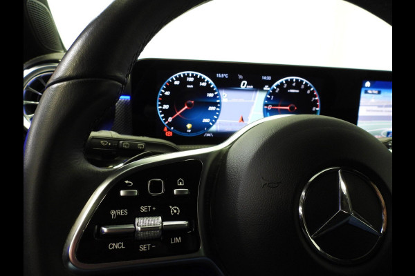 Mercedes-Benz CLA-Klasse Shooting Brake 250e Business NAVI/CAMERA/LED/SFEER/18"LMV!