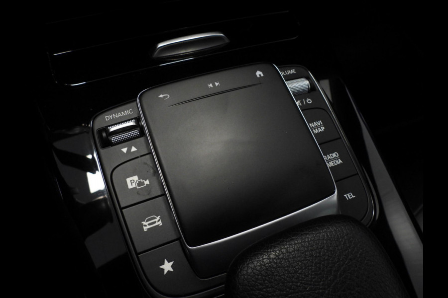 Mercedes-Benz CLA-Klasse Shooting Brake 250e Business NAVI/CAMERA/LED/SFEER/18"LMV!