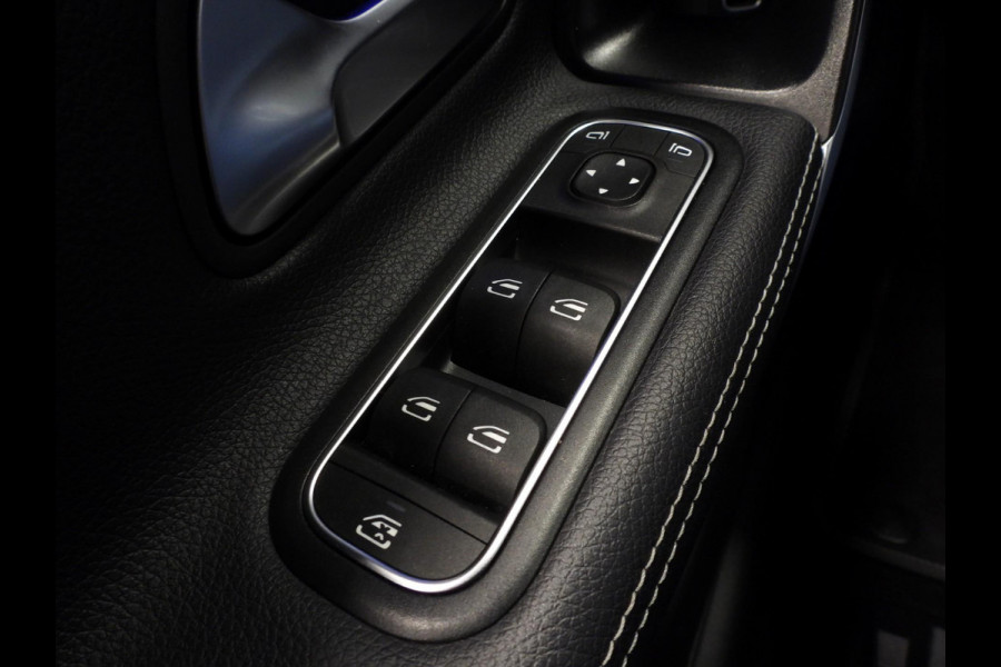 Mercedes-Benz CLA-Klasse Shooting Brake 250e Business NAVI/CAMERA/LED/SFEER/18"LMV!