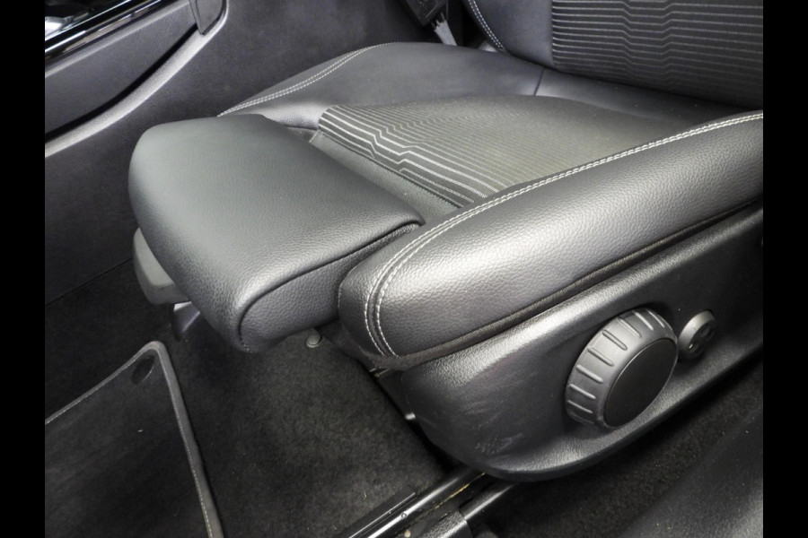 Mercedes-Benz CLA-Klasse Shooting Brake 250e Business NAVI/CAMERA/LED/SFEER/18"LMV!