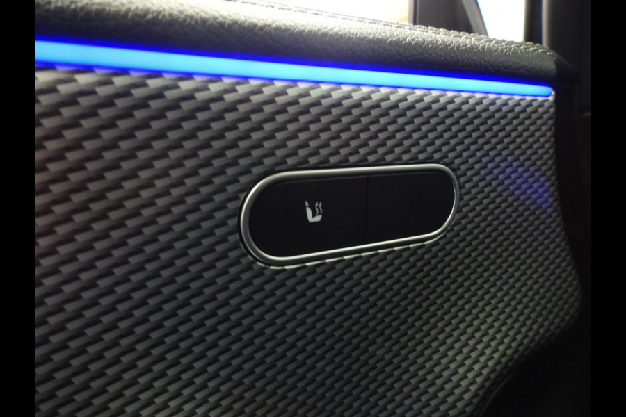 Mercedes-Benz CLA-Klasse Shooting Brake 250e Business NAVI/CAMERA/LED/SFEER/18"LMV!