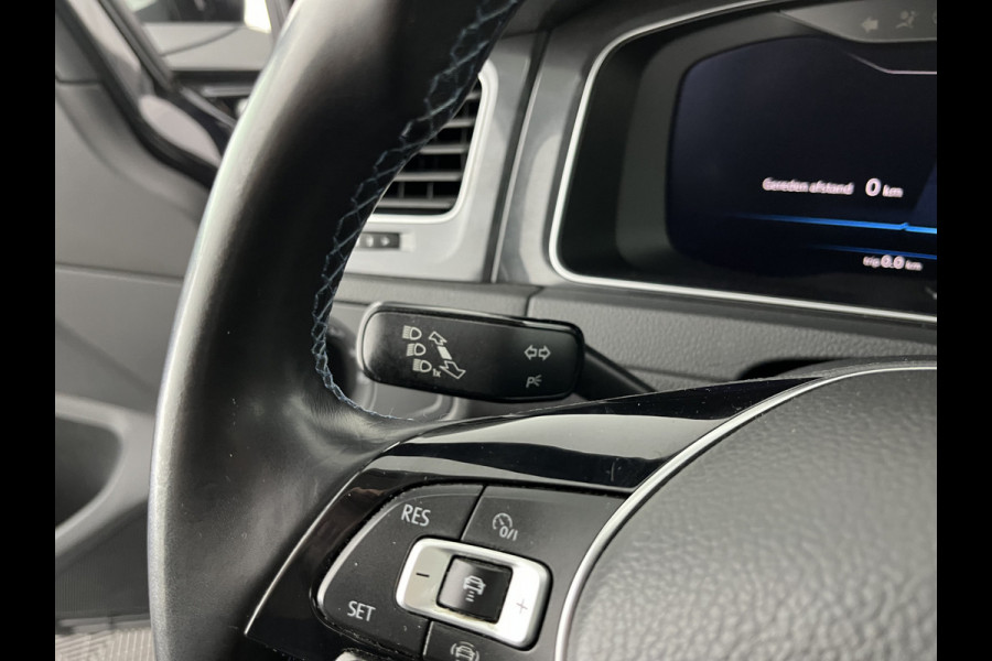 Volkswagen e-Golf {SOH-88%} (INCL-BTW) *HEATPUMP | ADAPTIVE-CRUISE | FULL-LED | DIGI-COCKPIT | NAVI-FULLMAP | CAMERA | KEYLESS | ECC | CCS-FASTLOADER | PDC | 16''ALU*