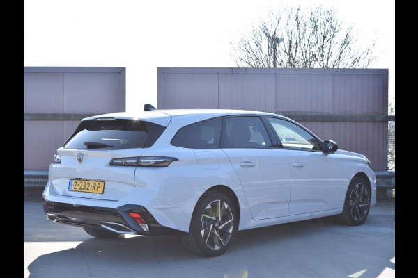 Peugeot 308 SW 1.2 PureTech Allure Afn. trekhaak