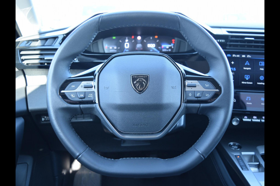 Peugeot 308 SW 1.2 PureTech Allure Afn. trekhaak