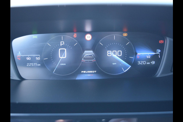 Peugeot 308 SW 1.2 PureTech Allure Afn. trekhaak