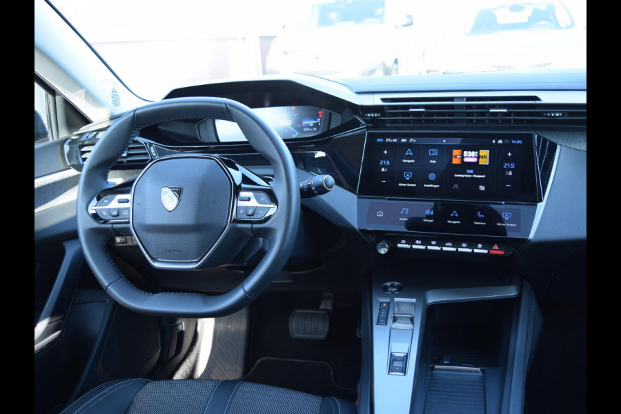 Peugeot 308 SW 1.2 PureTech Allure Afn. trekhaak