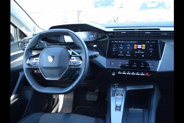 Peugeot 308 SW 1.2 PureTech Allure Afn. trekhaak