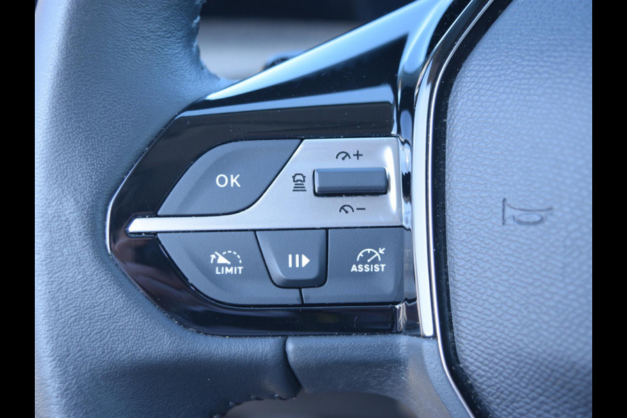 Peugeot 308 SW 1.2 PureTech Allure Afn. trekhaak