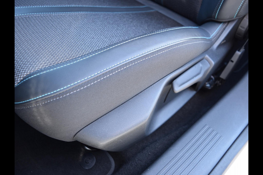 Peugeot 308 SW 1.2 PureTech Allure Afn. trekhaak