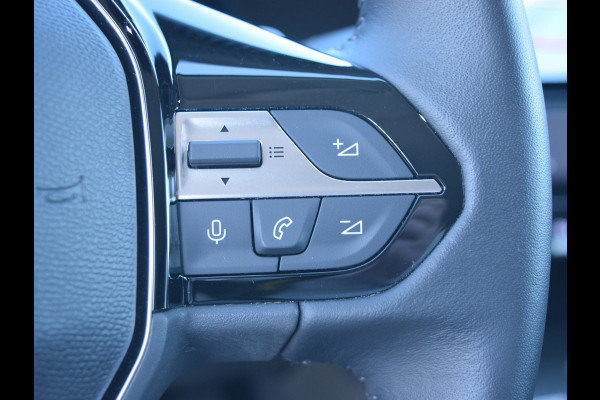 Peugeot 308 SW 1.2 PureTech Allure Afn. trekhaak