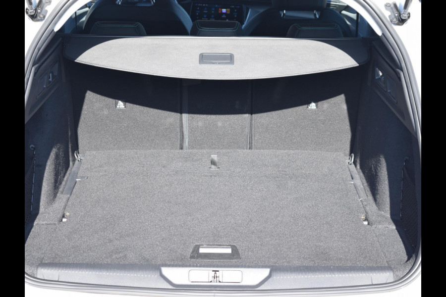 Peugeot 308 SW 1.2 PureTech Allure Afn. trekhaak