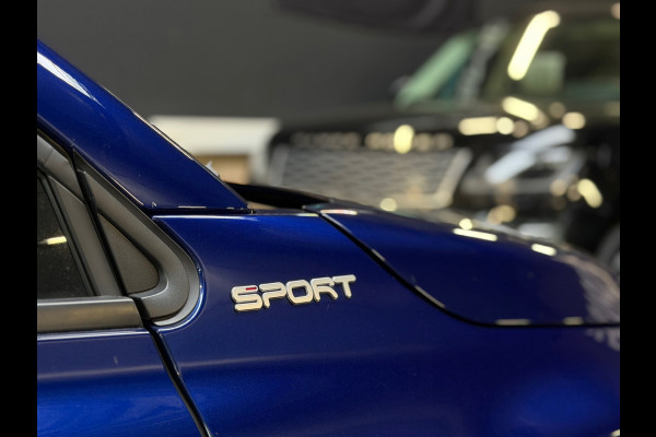 Fiat 500X 1.5 Hybrid Sport |Cabrio| Keyless | Camera | Halfleder | Automaat | Lane Assist |CARPLAY|Bomvol!