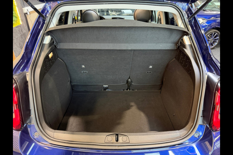 Fiat 500X 1.5 Hybrid Sport |Cabrio| Keyless | Camera | Halfleder | Automaat | Lane Assist |CARPLAY|Bomvol!