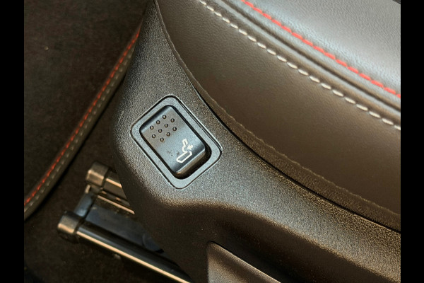 Fiat 500X 1.5 Hybrid Sport |Cabrio| Keyless | Camera | Halfleder | Automaat | Lane Assist |CARPLAY|Bomvol!