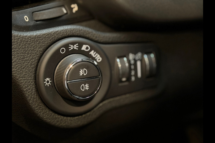 Fiat 500X 1.5 Hybrid Sport |Cabrio| Keyless | Camera | Halfleder | Automaat | Lane Assist |CARPLAY|Bomvol!