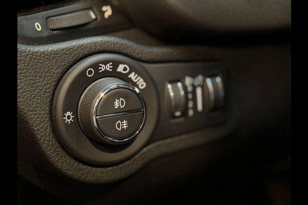 Fiat 500X 1.5 Hybrid Sport |Cabrio| Keyless | Camera | Halfleder | Automaat | Lane Assist |CARPLAY|Bomvol!