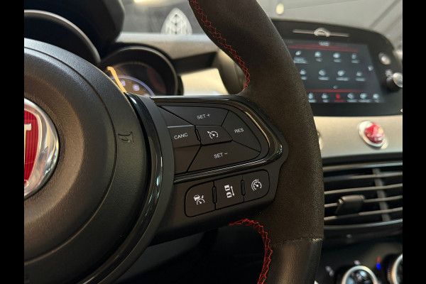Fiat 500X 1.5 Hybrid Sport |Cabrio| Keyless | Camera | Halfleder | Automaat | Lane Assist |CARPLAY|Bomvol!