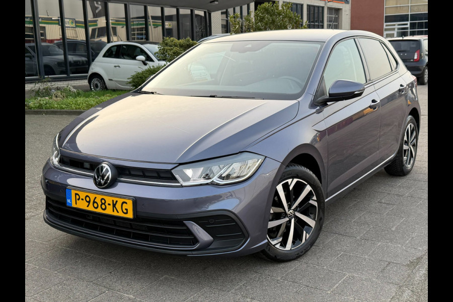 Volkswagen Polo 1.0 TSI Life l ACC l