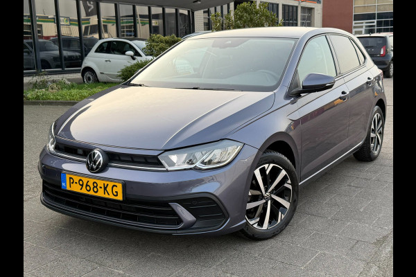 Volkswagen Polo 1.0 TSI Life l ACC l