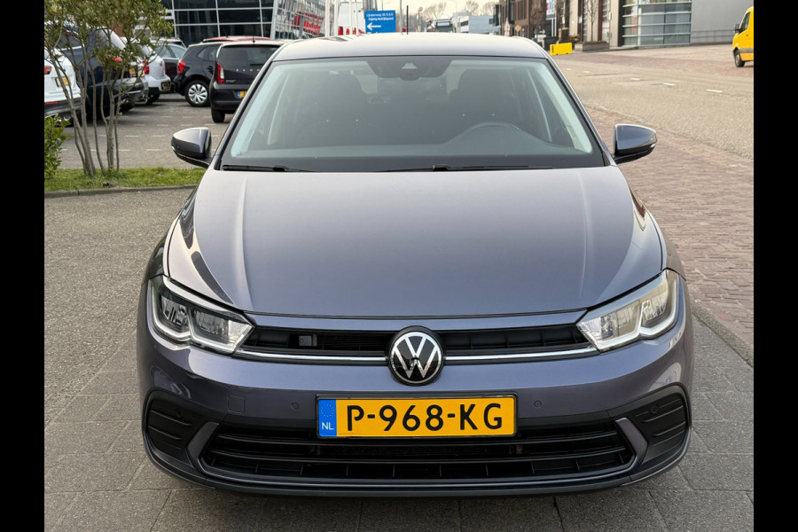Volkswagen Polo 1.0 TSI Life l ACC l