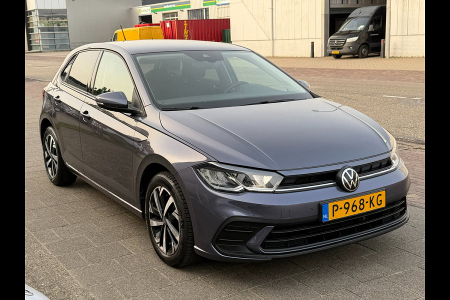Volkswagen Polo 1.0 TSI Life l ACC l