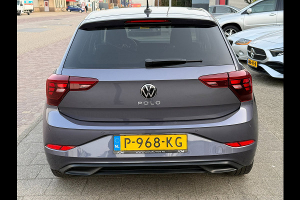 Volkswagen Polo 1.0 TSI Life l ACC l